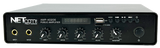 AMP-40206 Public Address Power Amplifier.