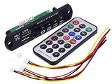 CMP-20225 MP3 Module with Bluetooth and Remote Control - KobeUSA