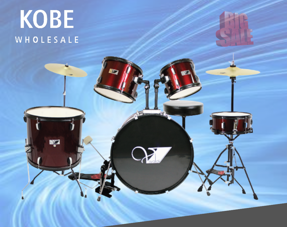 Gtx drum set discount price