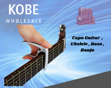 INS-20232 Guitar Capo - KobeUSA