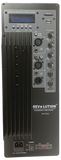 BAF-20400 Plate Amplifier for PA/DJ Speaker Cabinets and Loudspeakers - KobeUSA