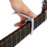 INS-20232 Guitar Capo - KobeUSA