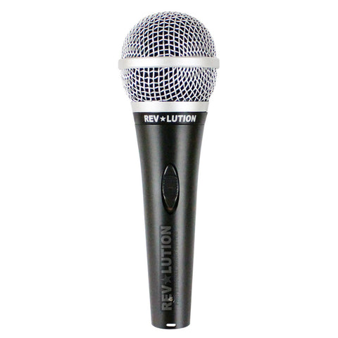 MIC-20110 Vocal Microphone - REVOLUTIONPRO