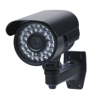 CCTV Security Accessories: