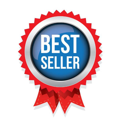 BEST SELLER