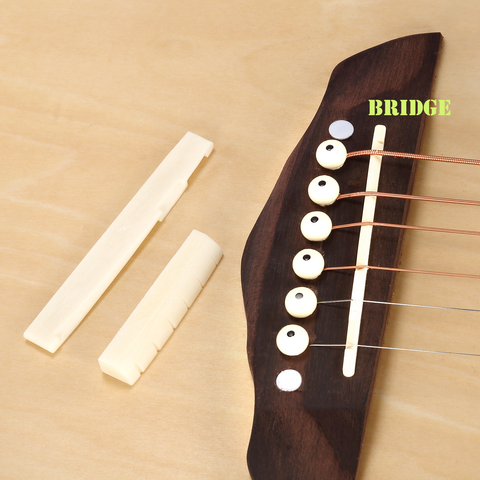INS-20350 Guitar Bone - KobeUSA