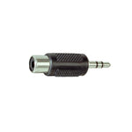 ADA-10136 Audio Adapter 3.5mm Stereo Male  to RCA Female - KobeUSA