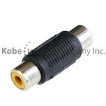 ADA-10195 Audio Adapter RCA Female - KobeUSA
