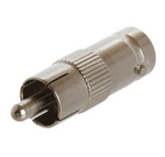 ADA-10335 RCA Plug to BNC Jack - KobeUSA