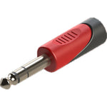 ADA-20180 Adapter 1/4" (6.35mm) TRS Plug to 3.5mm Stereo Jack
