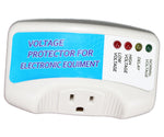 COV-32100  SURGEMAX3000 Voltage & Electronic Surge Protector - KobeUSA