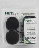 ALT-10105 High Efficiency Dome Tweeter - KobeUSA
