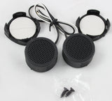 ALT-10105 High Efficiency Dome Tweeter - KobeUSA