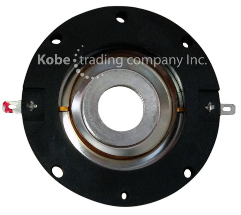 ALT-10151  4" Voice Coil for Tweeter (ALT-10150) - KobeUSA