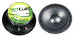 ALT-10210 Mid Range Professional Sealed Back Speaker - KobeUSA