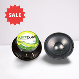 ALT-10210 Mid Range Professional Sealed Back Speaker - KobeUSA