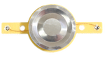 ALT-10305 Voice Coil Titanium For ALT-10300/ALT-10310/ALT-10311 - KobeUSA
