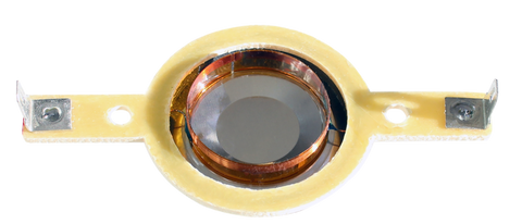 ALT-10305 Voice Coil Titanium For ALT-10300/ALT-10310/ALT-10311 - KobeUSA