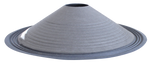 ALT-11165 15" Paper Speaker Cone - KobeUSA