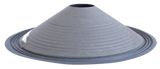 ALT-11165 15" Paper Speaker Cone - KobeUSA