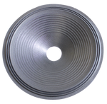ALT-11165 15" Paper Speaker Cone - KobeUSA