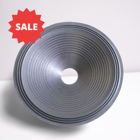 ALT-11165 15" Paper Speaker Cone - KobeUSA