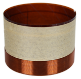 ALT-11185 Kapton Voice Coil 62mm 2.44 in - KobeUSA