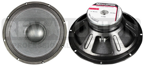 ALT-20220 RV-SALPHA15 15" LoudSpeaker 3"V.C. - KobeUSA