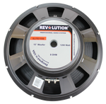 Copia de 15" 8 Ohm PA DJ Speaker - KobeUSA