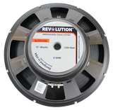 Copia de 15" 8 Ohm PA DJ Speaker - KobeUSA