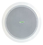 ALT-30105 6.5’’ Ceiling Speaker 8 Ohm Load rating at 100V / 5 W - KobeUSA