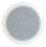 ALT-30105 6.5’’ Ceiling Speaker 8 Ohm Load rating at 100V / 5 W - KobeUSA