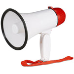 ALT-31150 20 watt PA Megaphone and adjustable volume control with built-in siren and 800 yard range - KobeUSA