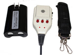 ALT-31200 Power Megaphone with USB/SD/MP3 & AUX Input - KobeUSA