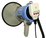 ALT-31200 Power Megaphone with USB/SD/MP3 & AUX Input - KobeUSA