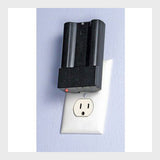 ALT-31201 12V Rechargeable Lithium Battery - KobeUSA