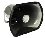 ALT-83205 5 x 8’’ Aluminum Horn - KobeUSA