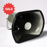ALT-83205 5 x 8’’ Aluminum Horn - KobeUSA