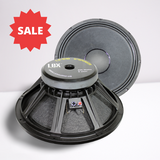 ALT-83255 LX-1510 15" Woofer - KobeUSA