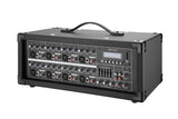 AMP-40135 RV-PMX82 Powered 8CH Mixer with USB player - KobeUSA