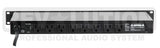 AMP-40190 RV-8CH Multi Power Outlet - KobeUSA