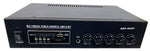 AMP-40207 PUBLIC ADDRESS AMPLIFIER - KobeUSA
