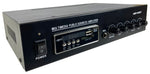 AMP-40207 PUBLIC ADDRESS AMPLIFIER - KobeUSA