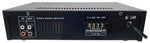 AMP-40207 PUBLIC ADDRESS AMPLIFIER - KobeUSA