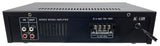 AMP-40207 PUBLIC ADDRESS AMPLIFIER - KobeUSA