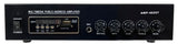 AMP-40207 PUBLIC ADDRESS AMPLIFIER - KobeUSA
