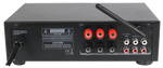 AMP-40215 Public Address Power Amplifier w/ control - KobeUSA