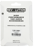 CAR-10801 POWER DISTRIBUTOR PLATINUM - KobeUSA