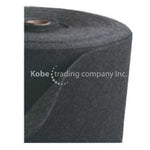 BAF-11156 Black Speaker Carpet 230gsm - KobeUSA