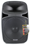 BAF-20116 Amplified  Cabinet